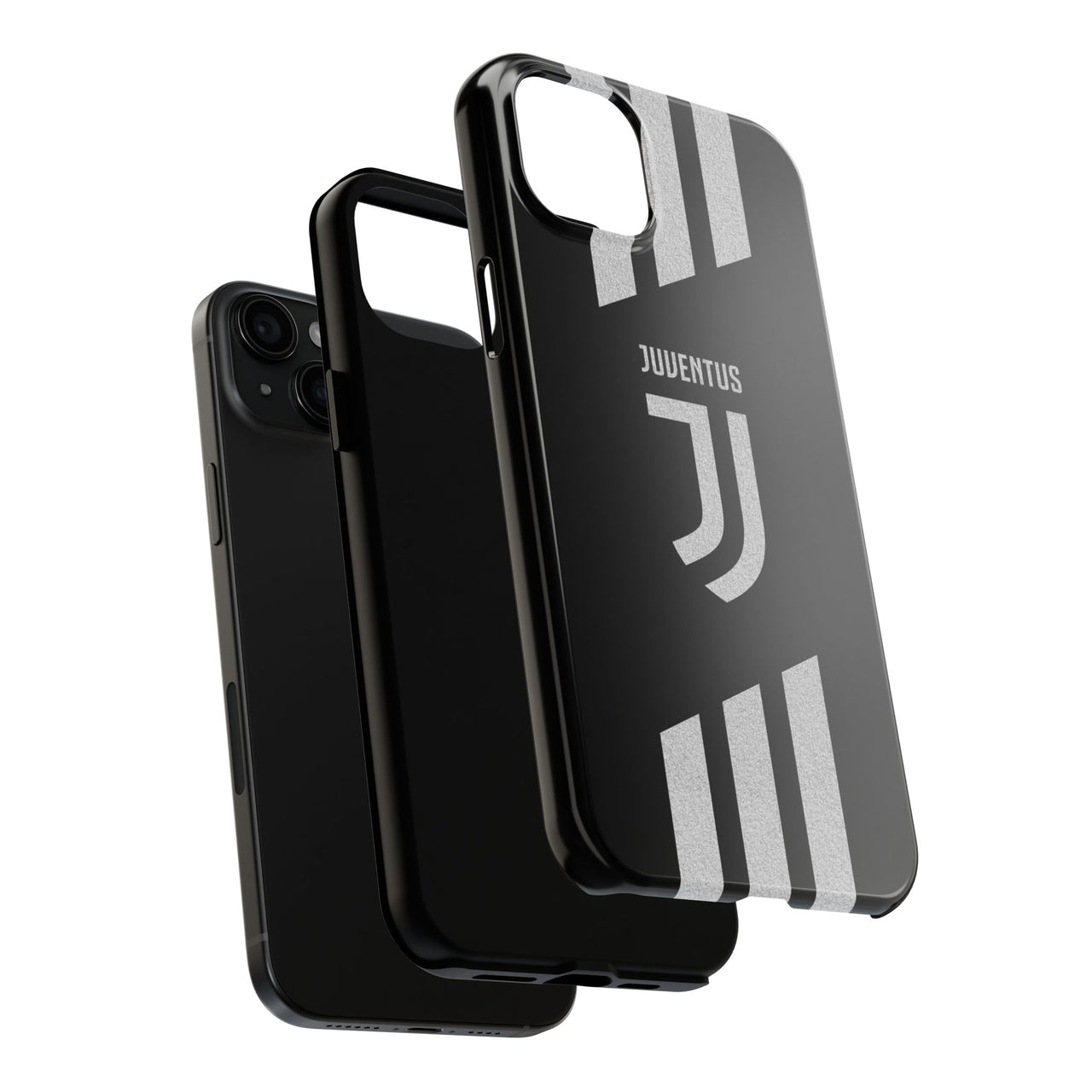 Juventus Tough Phone Case