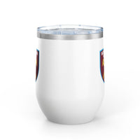 Thumbnail for West Ham United Wine Tumbler - 12oz