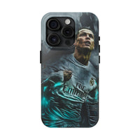 Thumbnail for Cristiano Ronaldo Real Madrid Phone Case