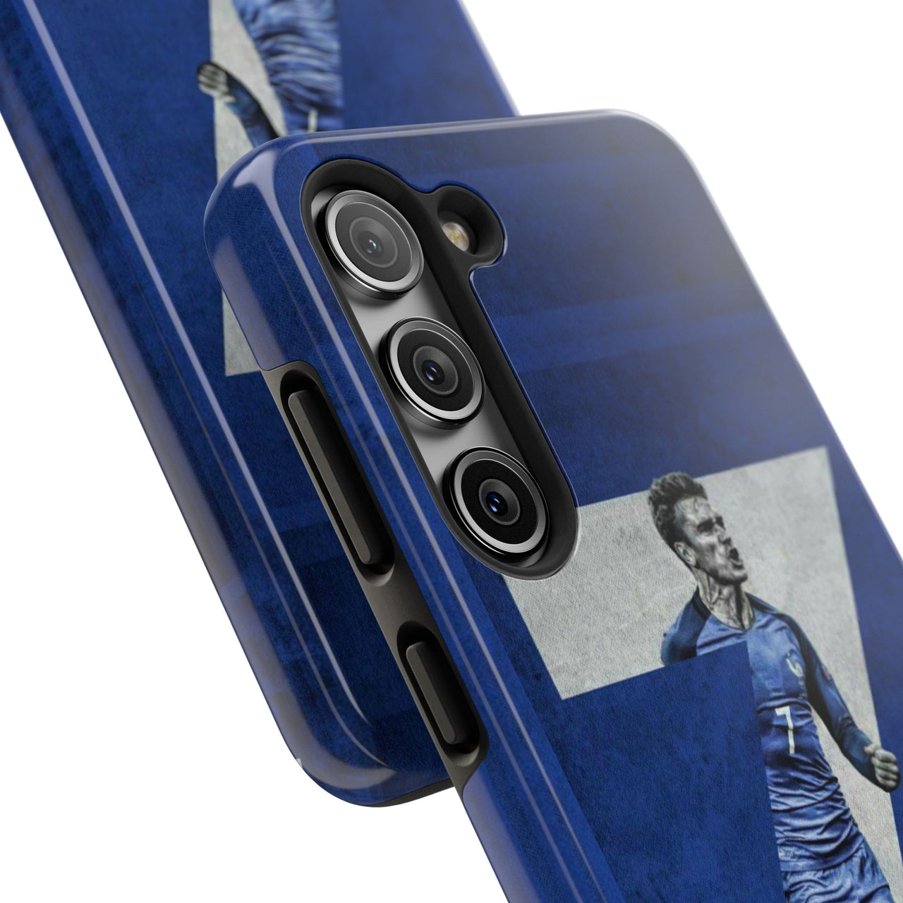 Antoine Griezmann Tough Phone Case