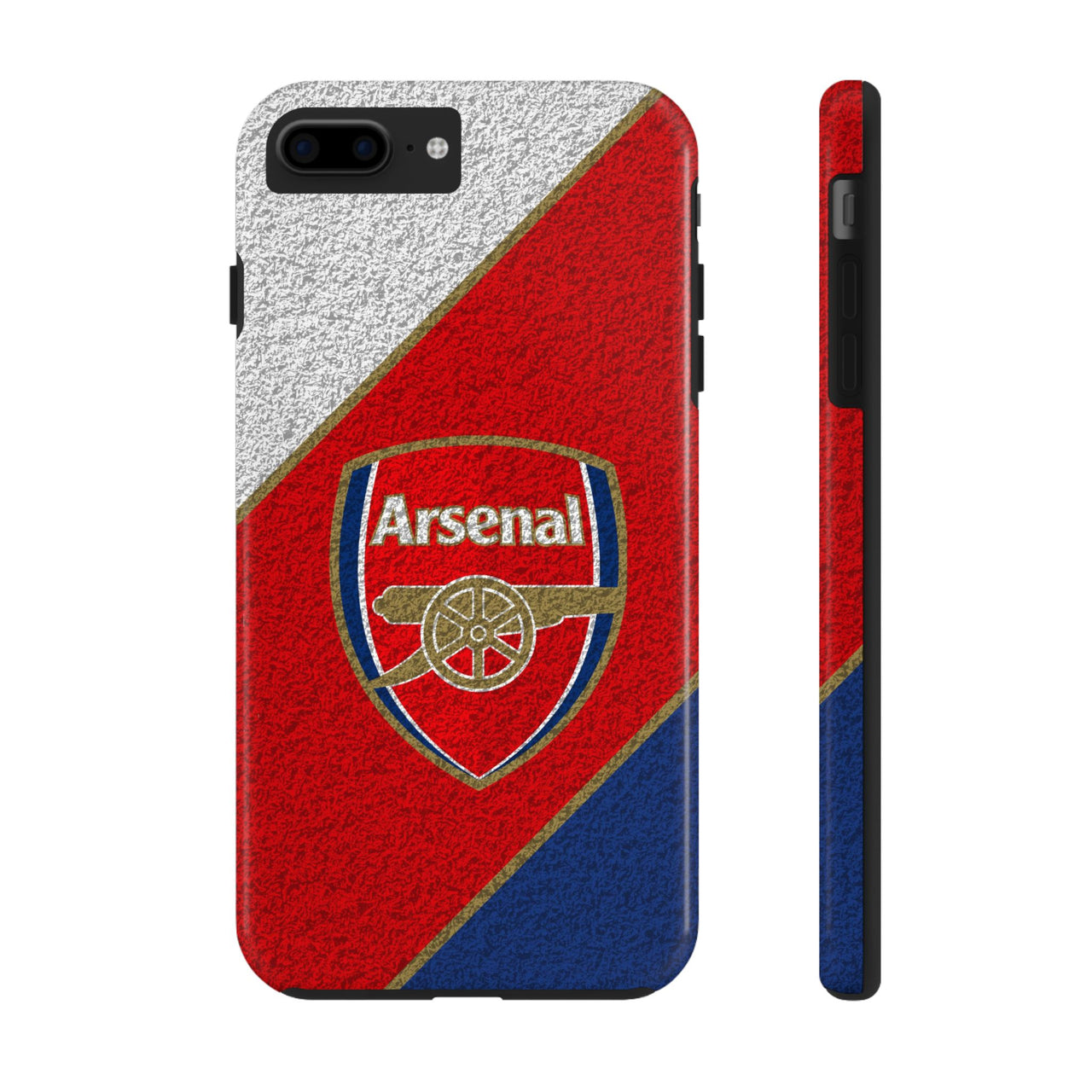 Arsenal Tough Phone Case