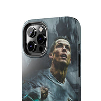 Thumbnail for Cristiano Ronaldo Real Madrid Phone Case