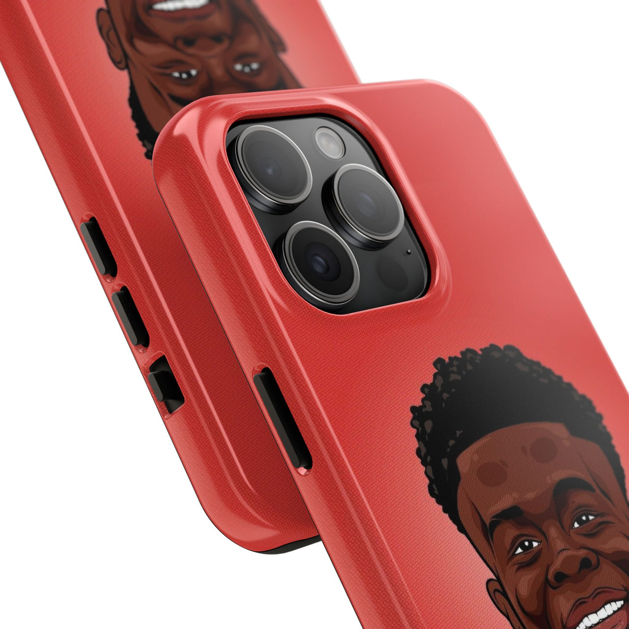 Bukayo Saka Tough Phone Case