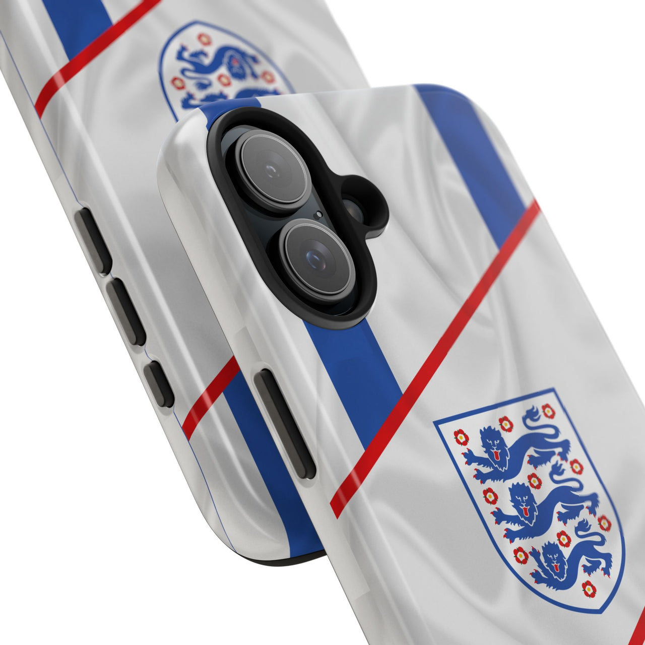 England National Team Tough Phone Case