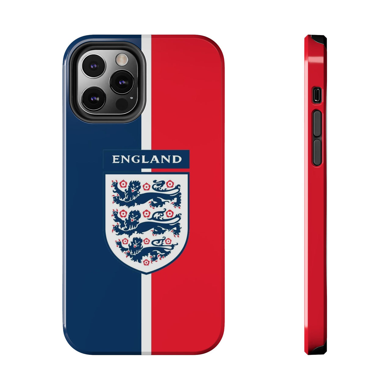 England National Team Tough Phone Case