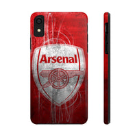 Thumbnail for Arsenal Phone Case