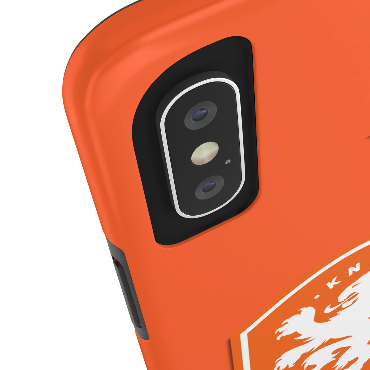 Netherlands National Team Tough Phone Case