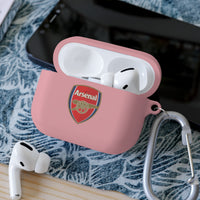 Thumbnail for Arsenal AirPods & AirPods Pros Case Cover