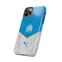 Thumbnail for Olympique de Marseille Tough Phone Case