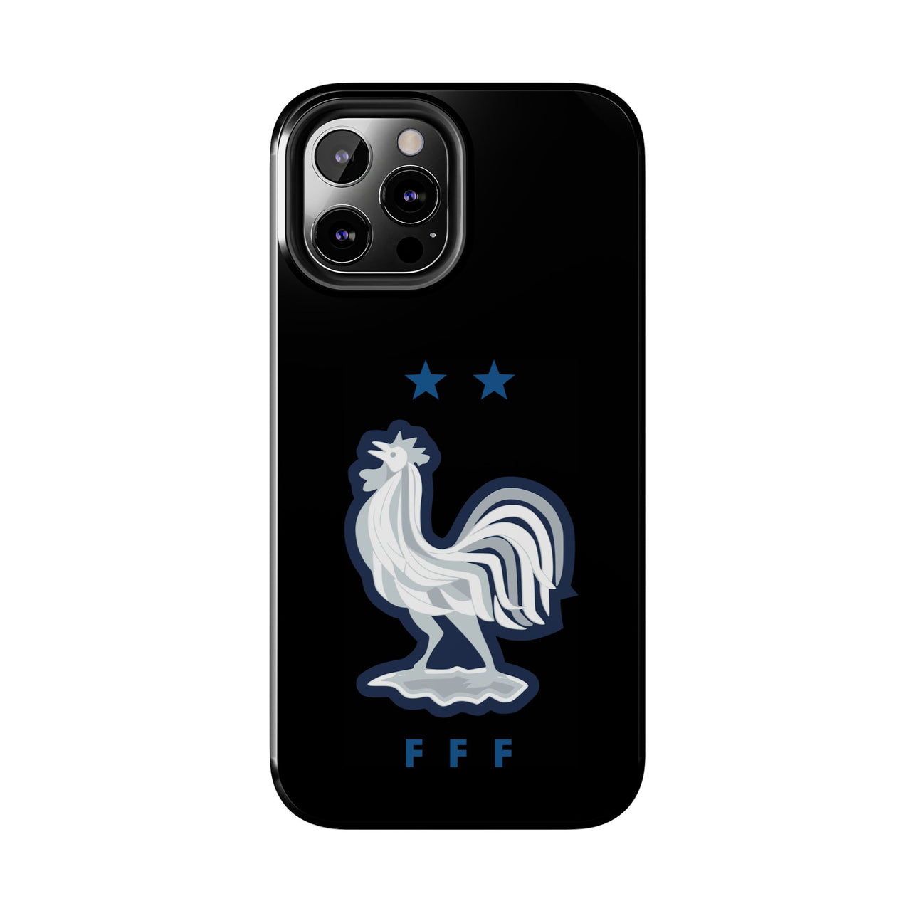 France National Team Tough Phone Case
