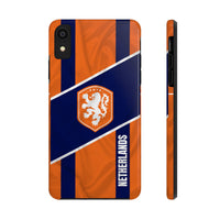 Thumbnail for Netherlands National Team Tough Phone Case
