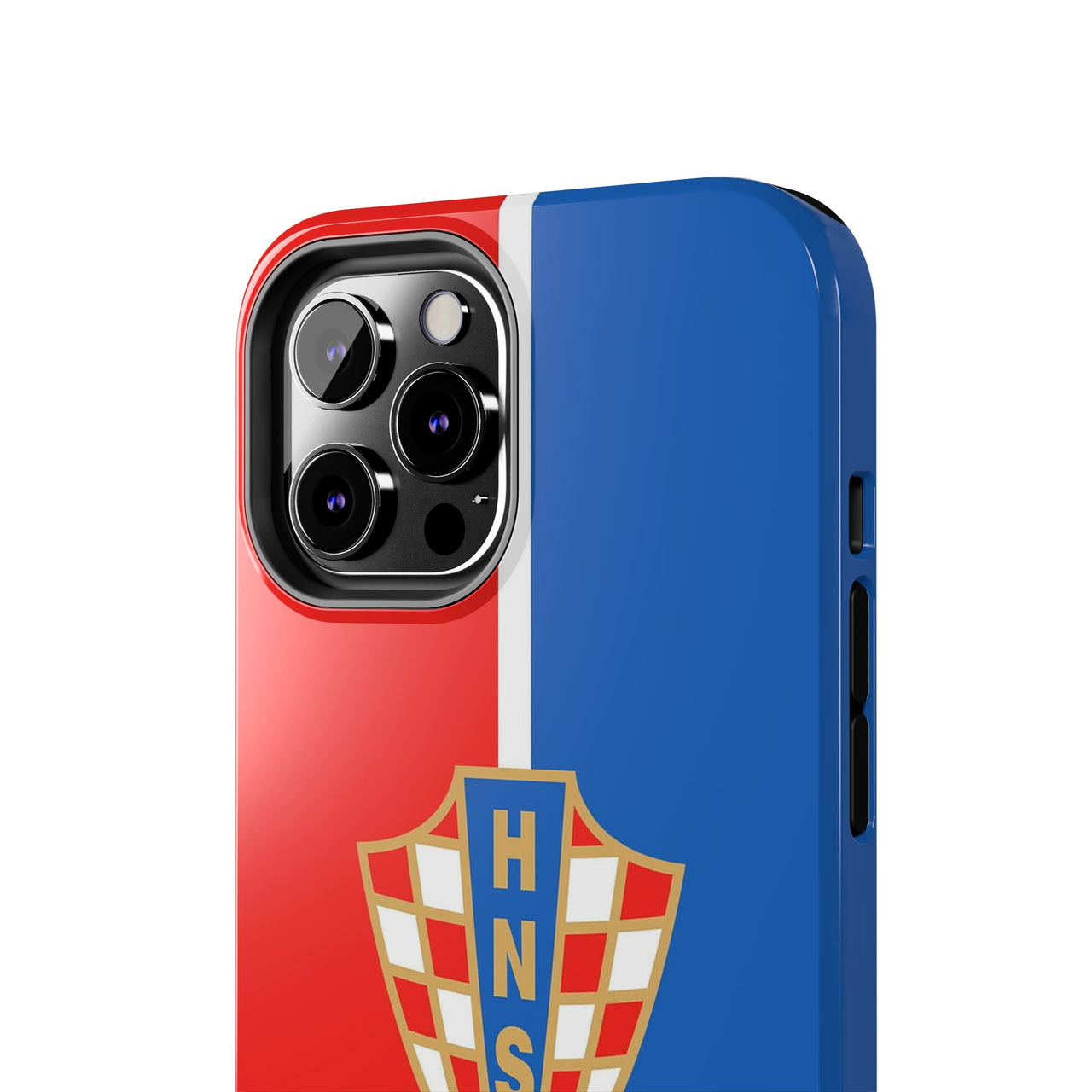 Croatia National Team Tough Phone Case