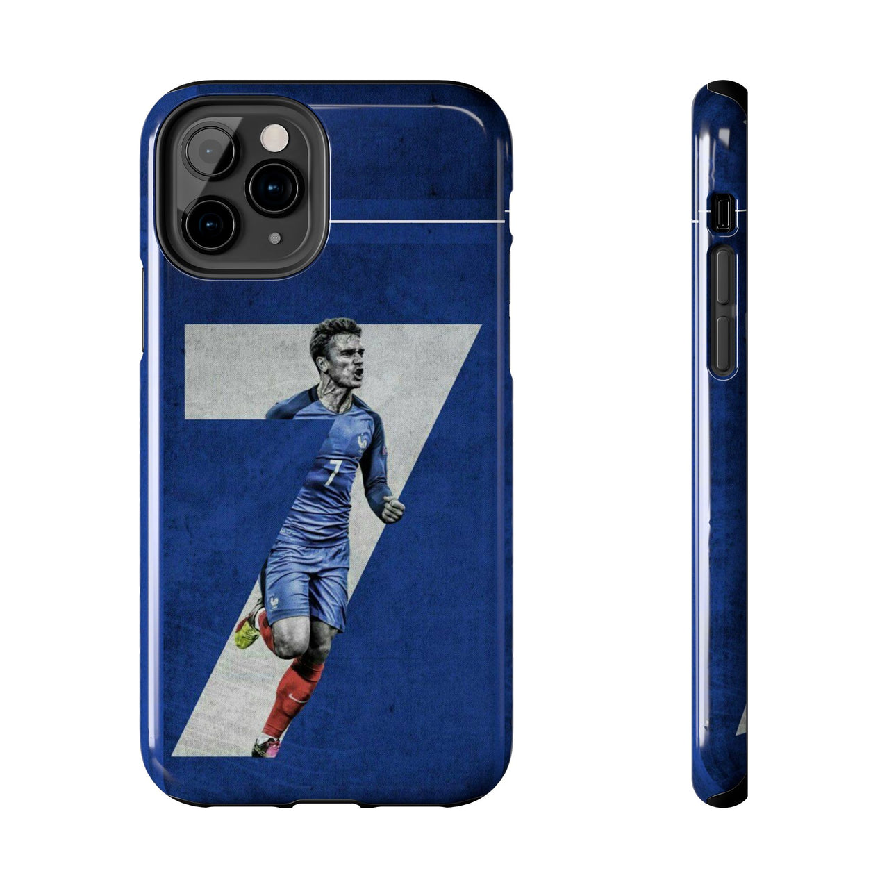Antoine Griezmann Tough Phone Case