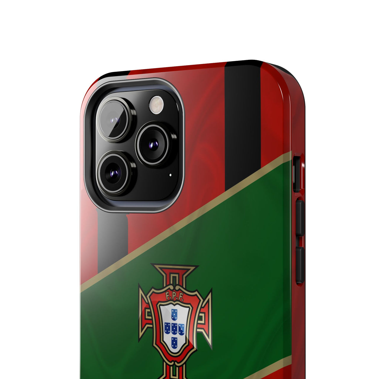 Portugal National Team Tough Phone Case
