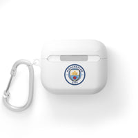 Thumbnail for Manchester City AirPods Case Cover