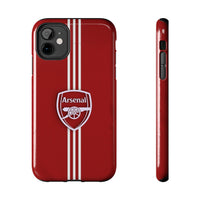 Thumbnail for Arsenal Tough Phone Case