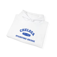 Thumbnail for Chelsea Unisex Hooded Sweatshirt
