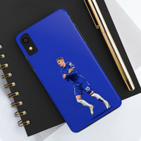 Thumbnail for Cole Palmer Tough Phone Case