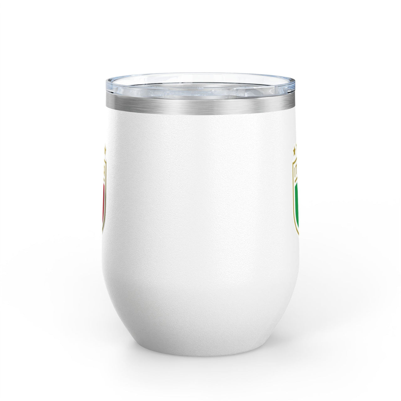 Italy Wine Tumbler - 12oz