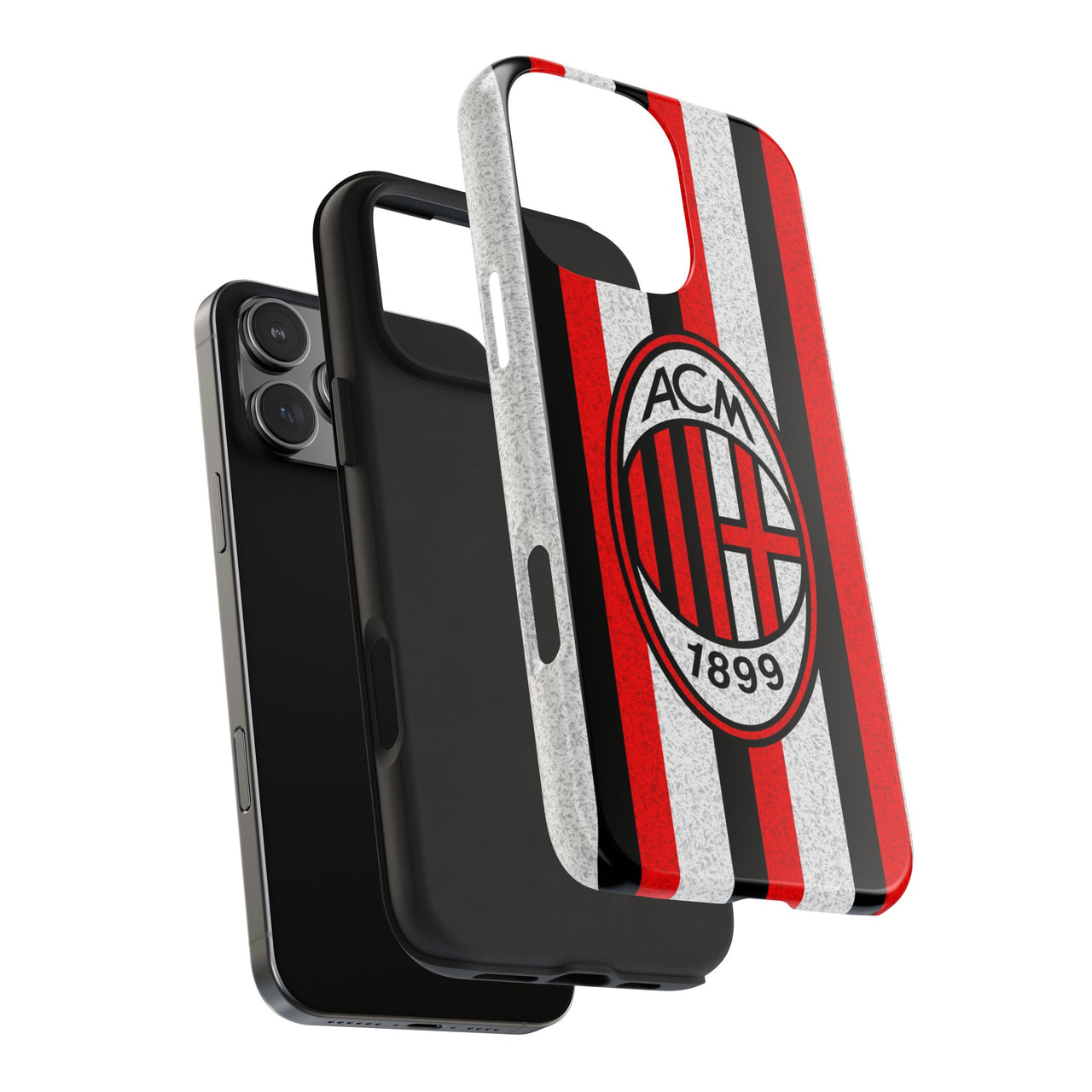 AC Milan Tough Phone Case