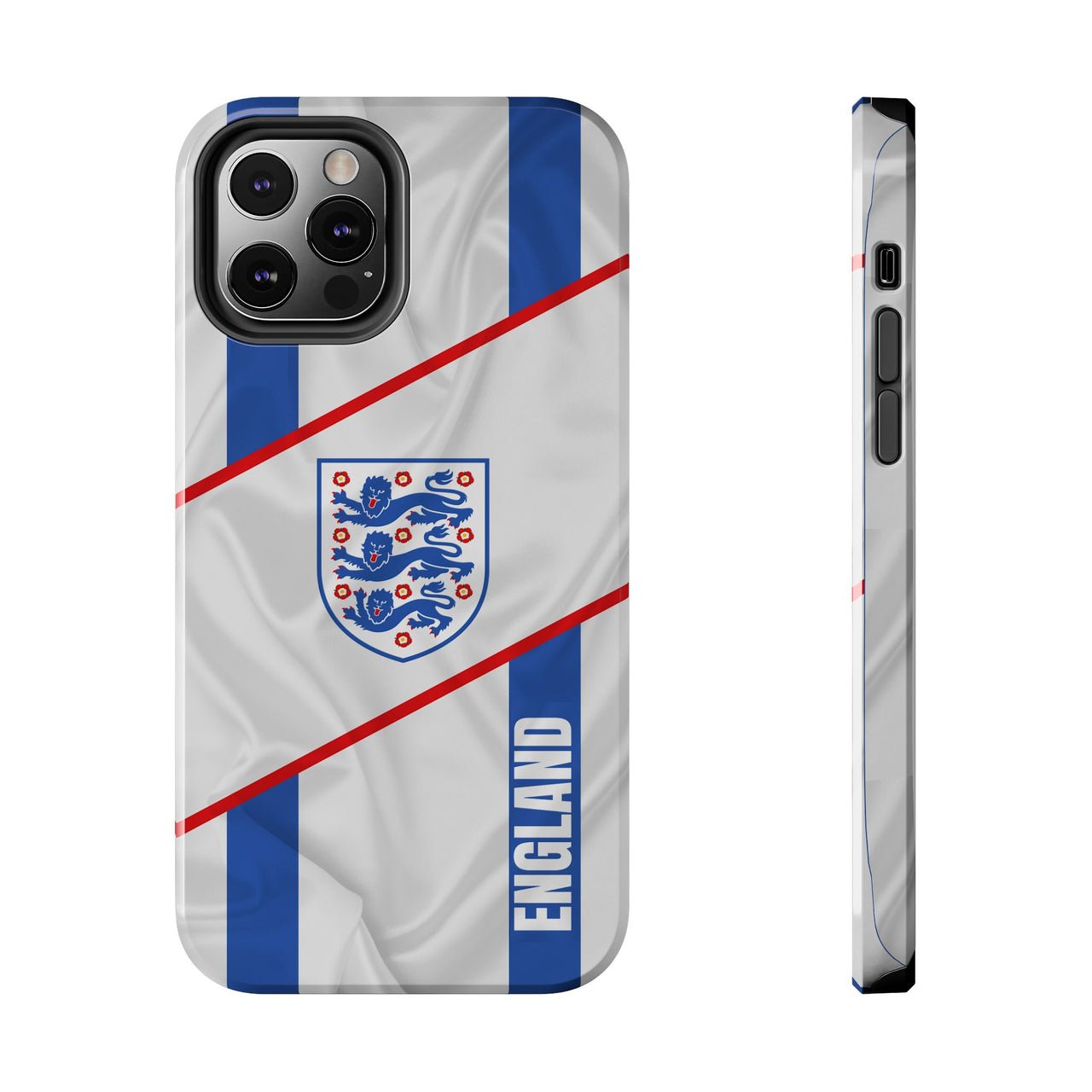 England National Team Tough Phone Case