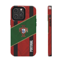 Thumbnail for Portugal National Team Tough Phone Case