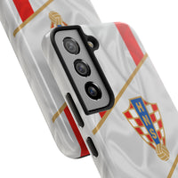 Thumbnail for Croatia National Team Tough Phone Case