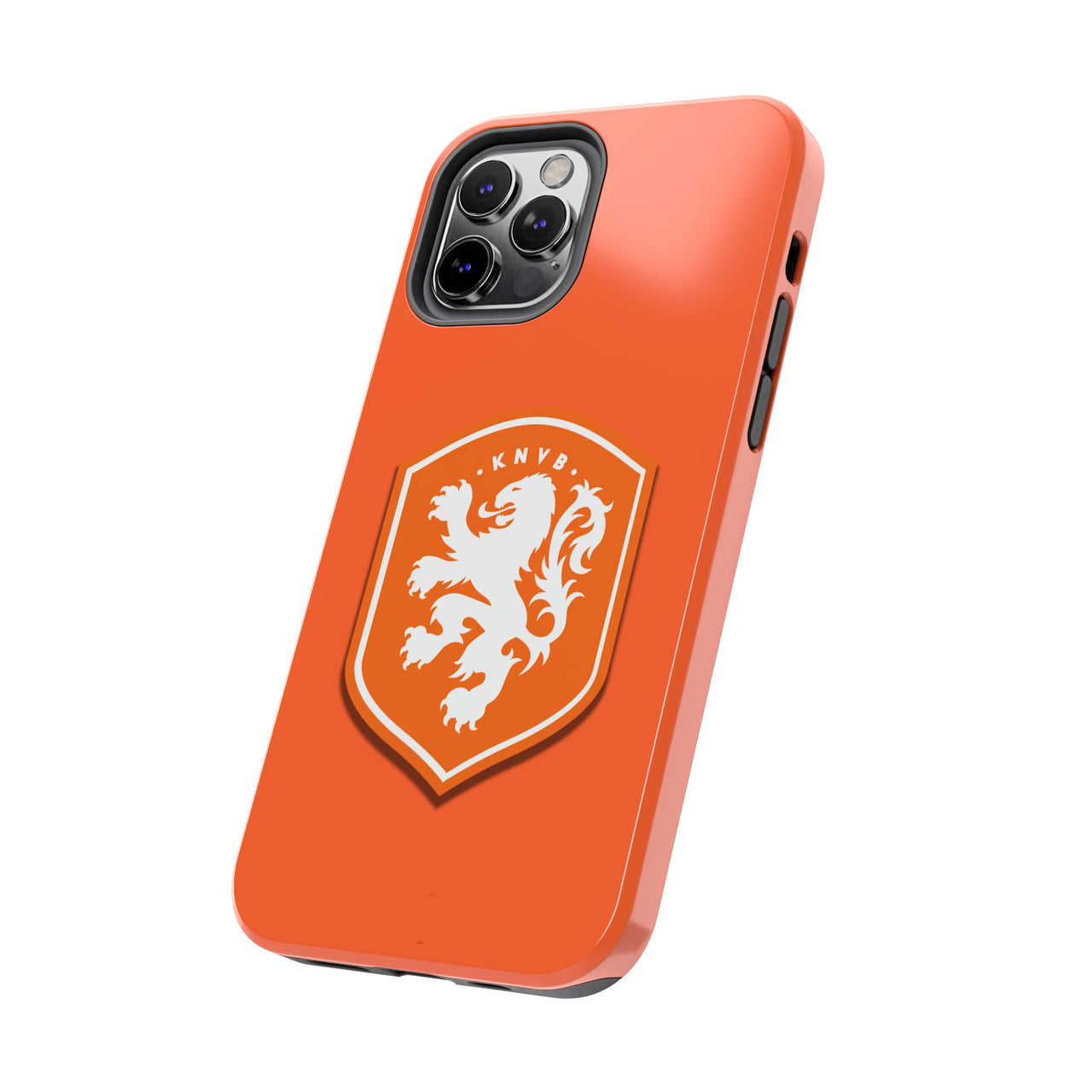 Netherlands National Team Tough Phone Case