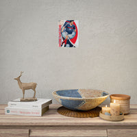 Thumbnail for Zinedine Zidane France Rolled Posters