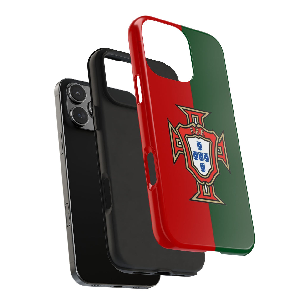 Portugal National Team Tough Phone Case