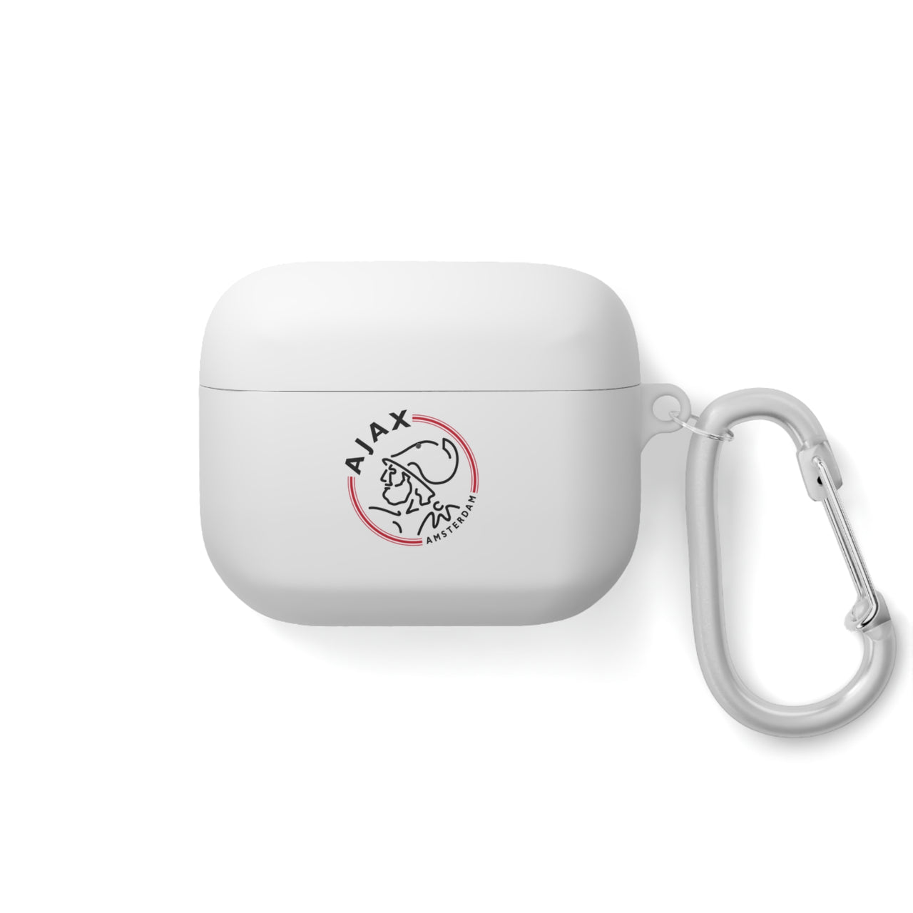 Ajax AirPods and AirPods Pro Case Cover