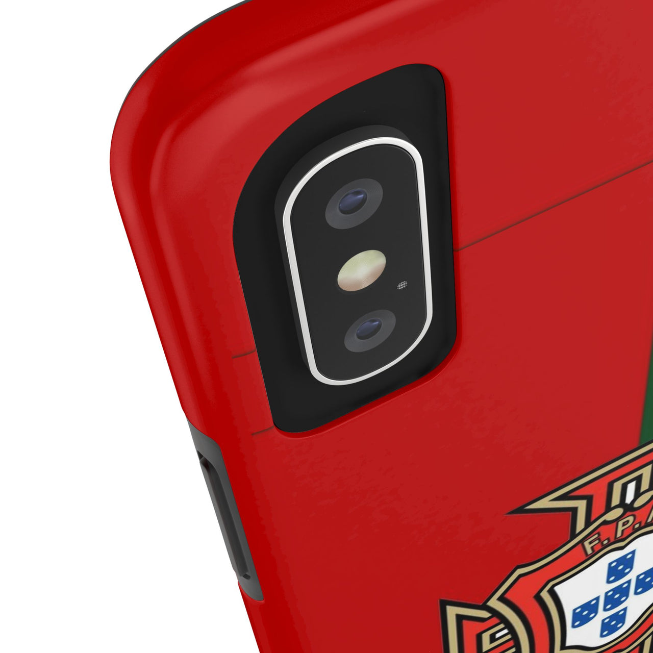 Portugal National Team Tough Phone Case