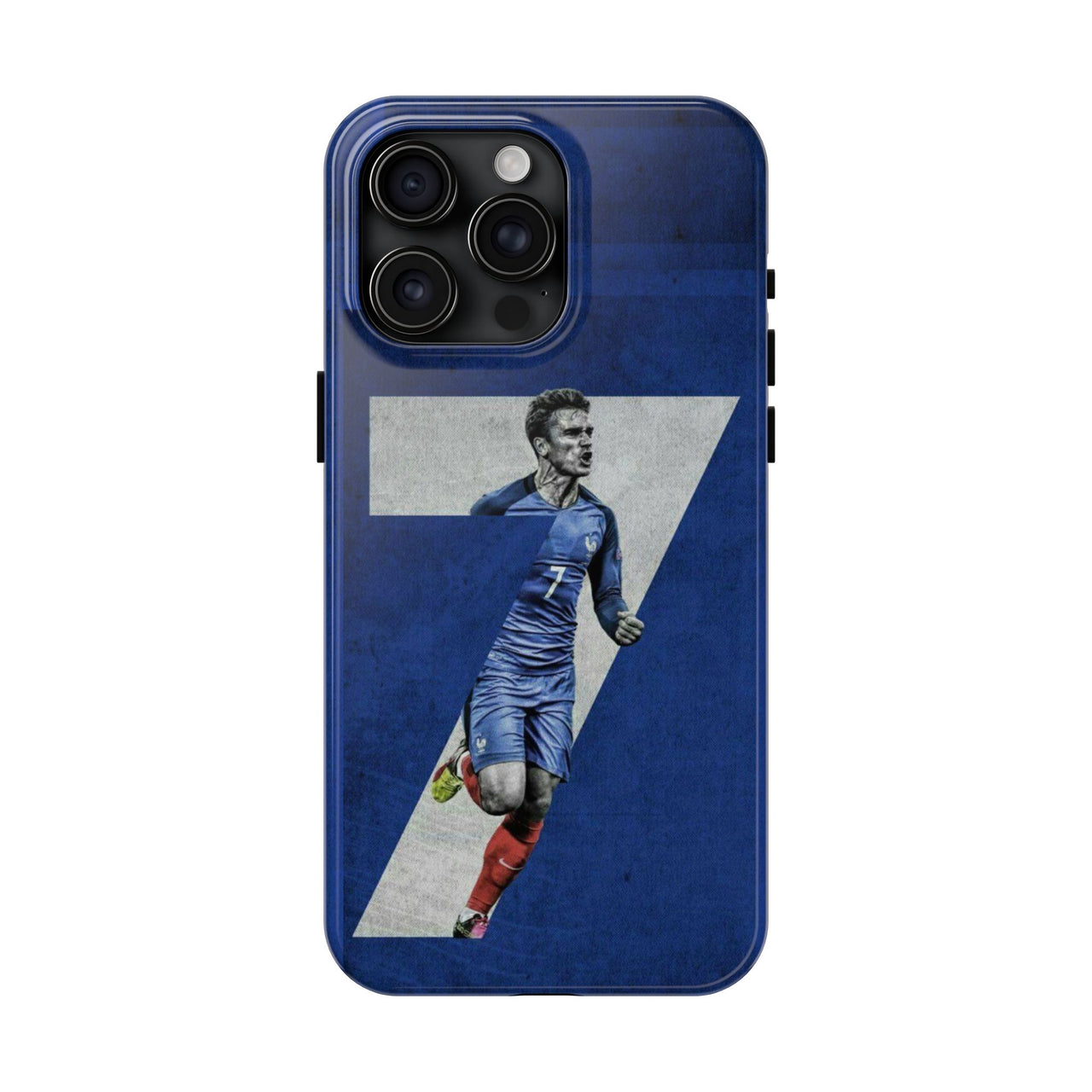 Antoine Griezmann Tough Phone Case
