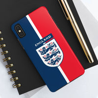 Thumbnail for England National Team Tough Phone Case