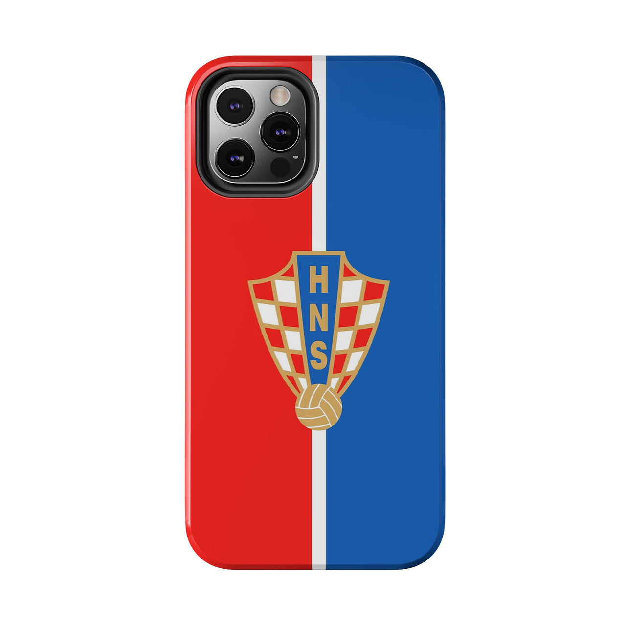 Croatia National Team Tough Phone Case