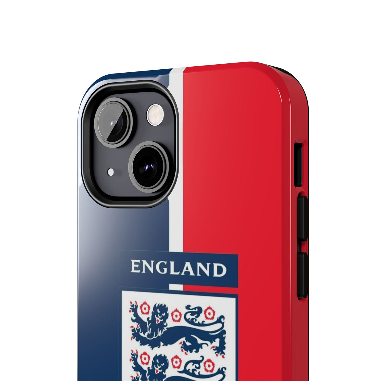 England National Team Tough Phone Case