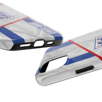 Thumbnail for England National Team Tough Phone Case