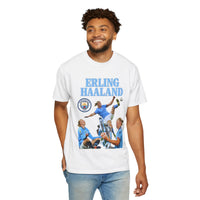 Thumbnail for Erling Haaland Graphic Tee - Unisex