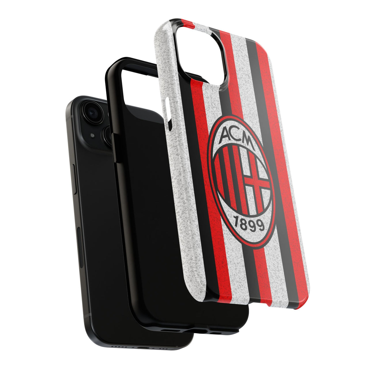 AC Milan Tough Phone Case