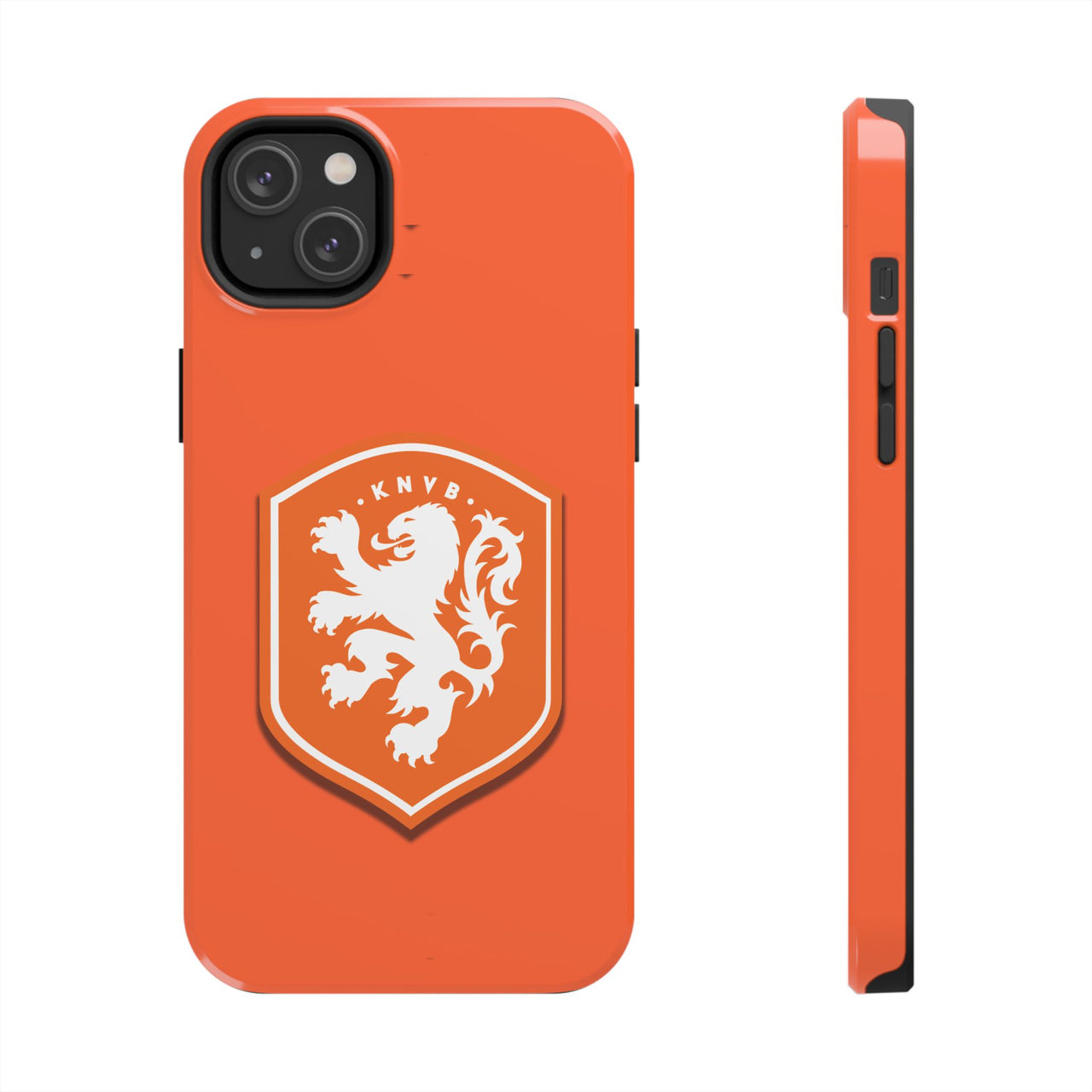 Netherlands National Team Tough Phone Case
