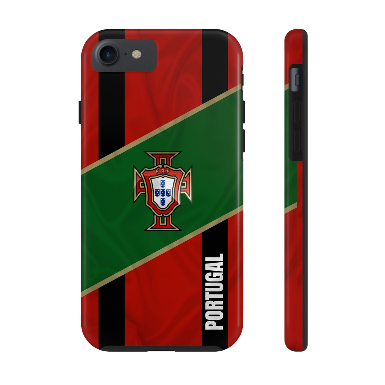 Portugal National Team Tough Phone Case