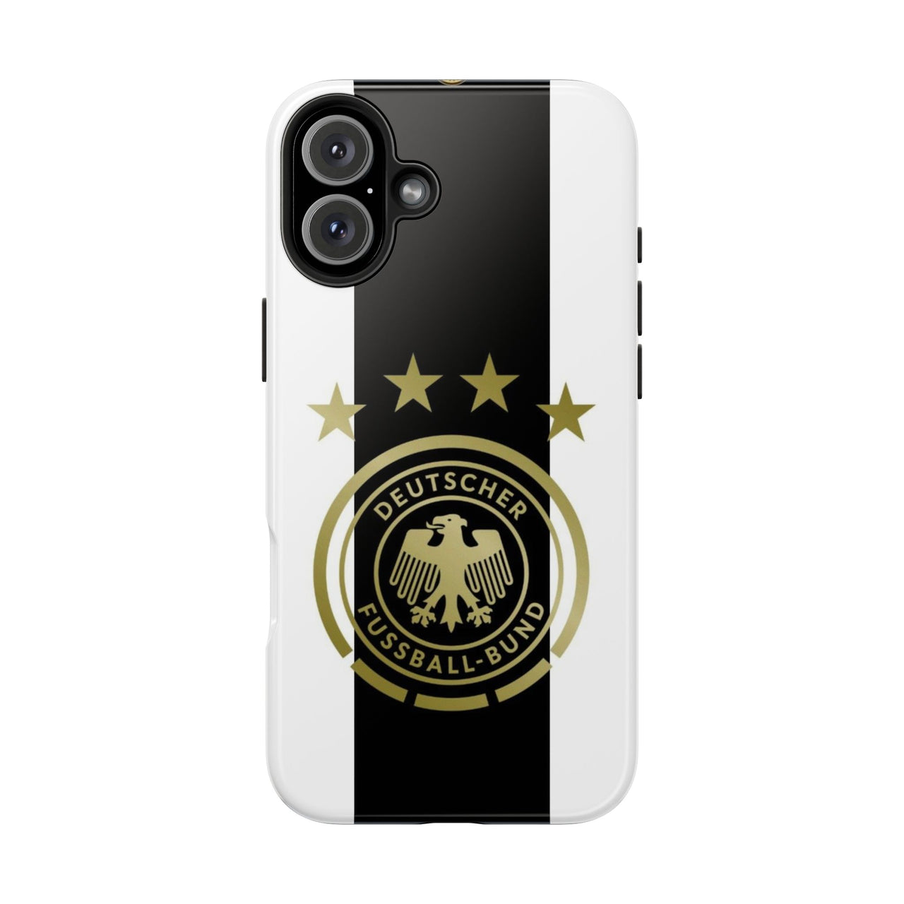 Germany National Team Tough Phone Case