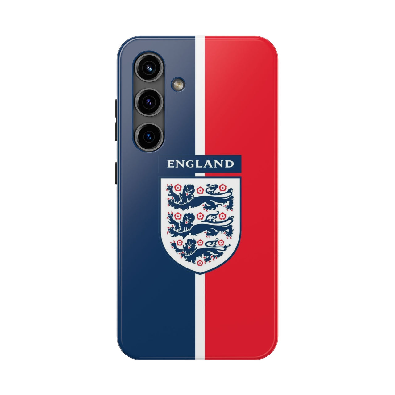 England National Team Tough Phone Case