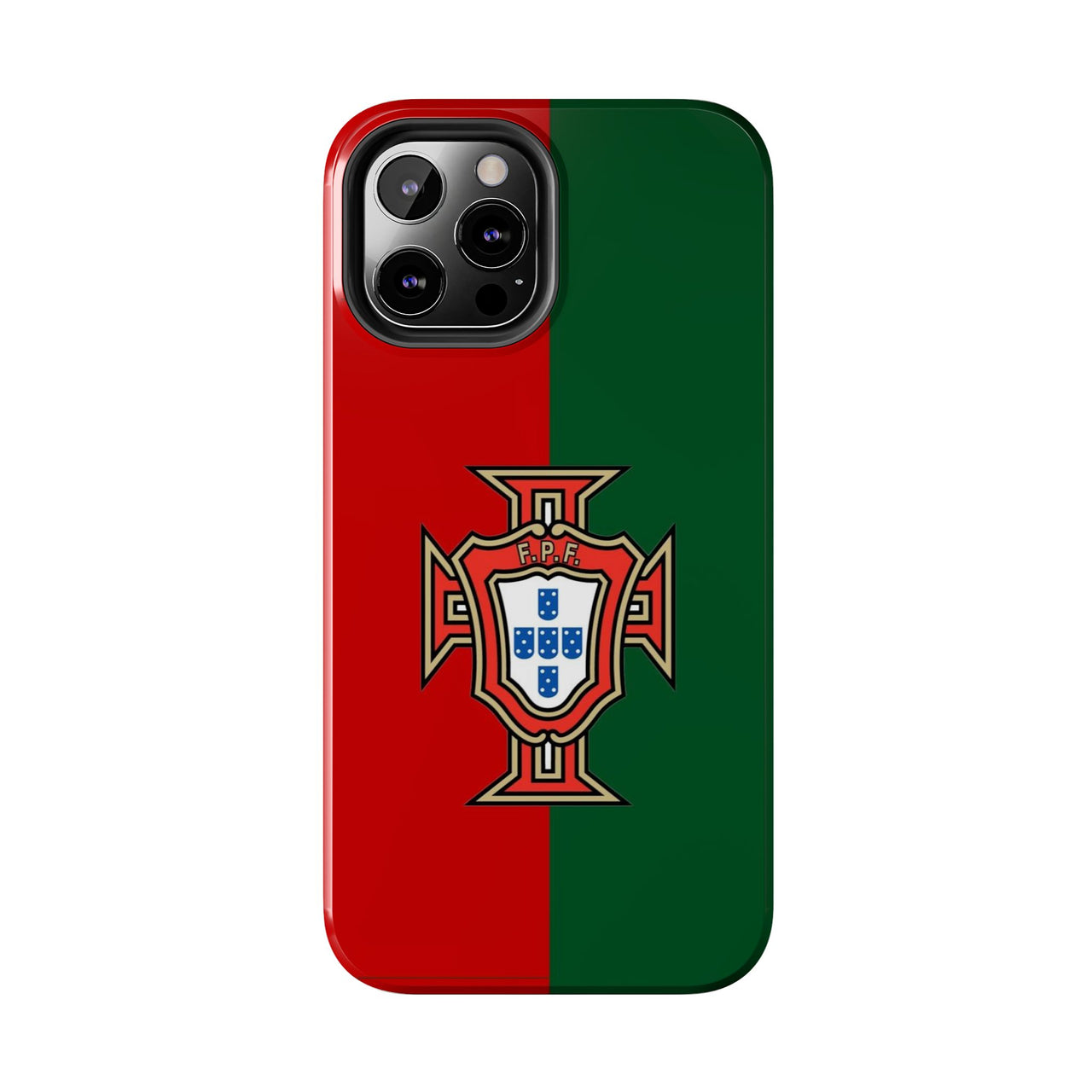 Portugal National Team Tough Phone Case