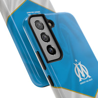 Thumbnail for Olympique de Marseille Tough Phone Case