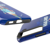 Thumbnail for Erling Haaland Tough Phone Cases