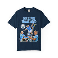 Thumbnail for Erling Haaland Graphic Tee - Unisex