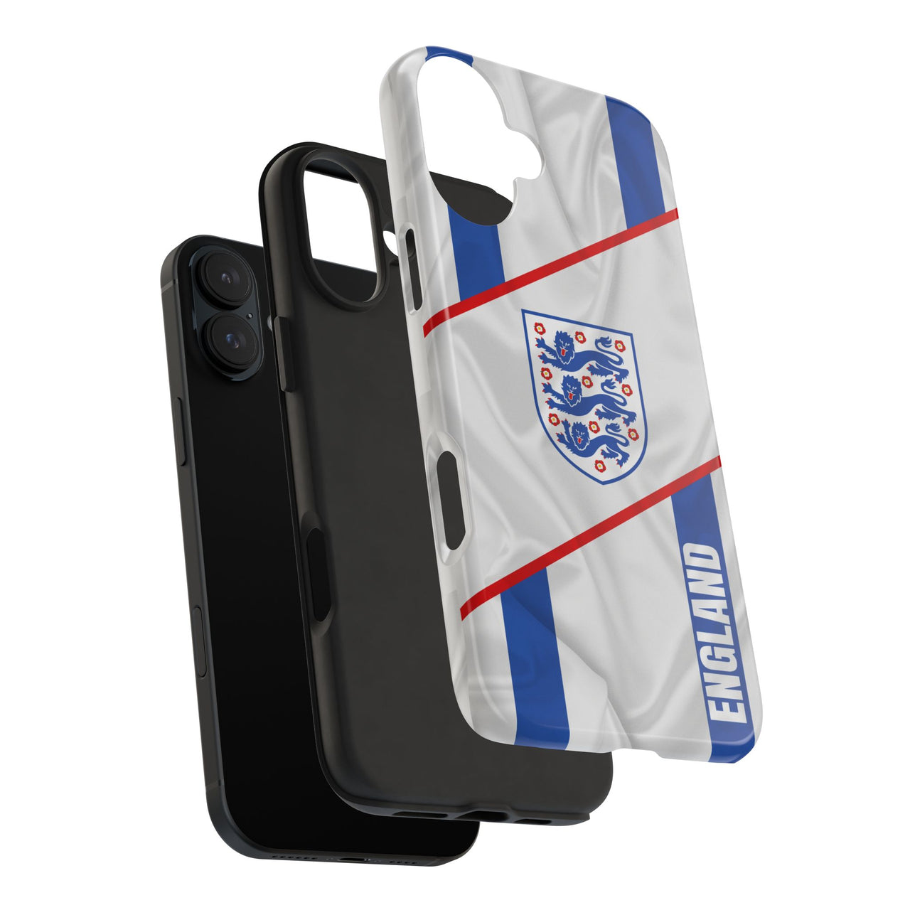 England National Team Tough Phone Case