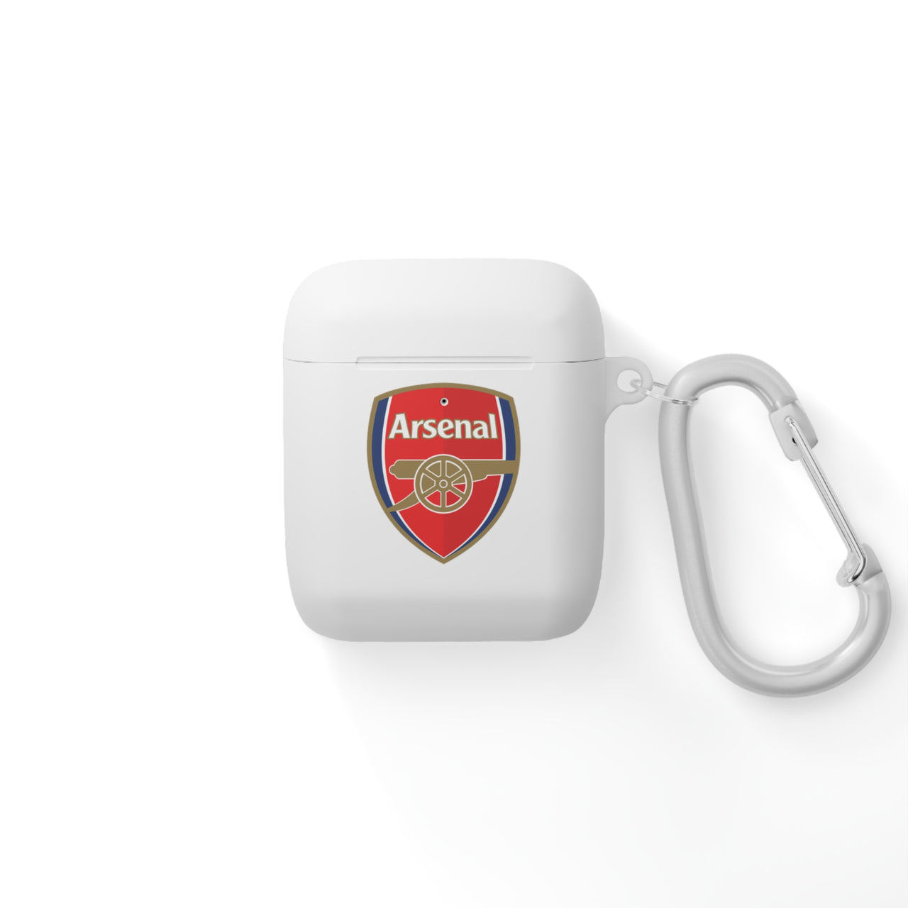 Arsenal AirPods & AirPods Pros Case Cover