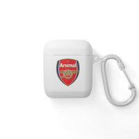 Thumbnail for Arsenal AirPods & AirPods Pros Case Cover